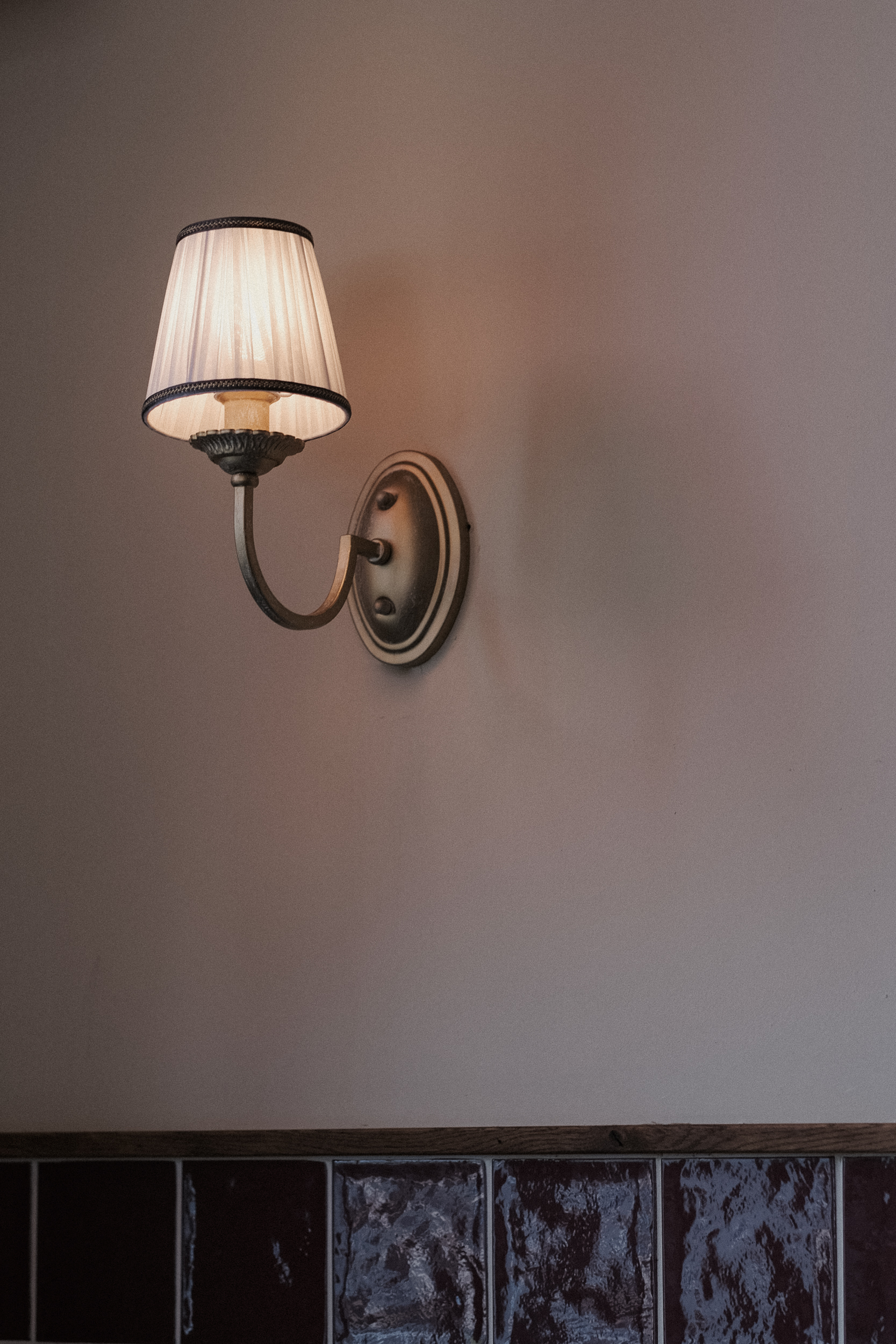 Bar Shaffy interior — FFLIP-IT project